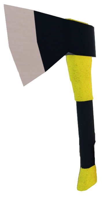 Good Axe